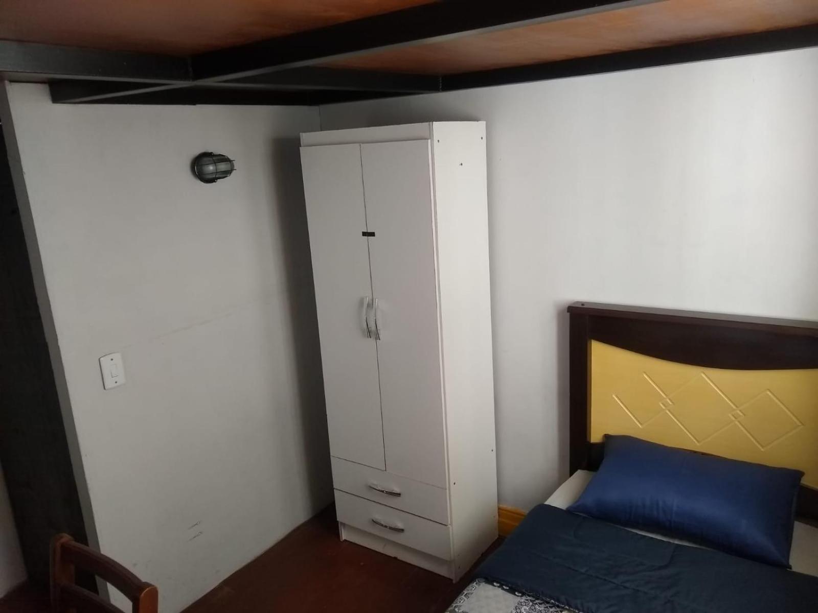Gran Village Hostel - Sao Paulo, Sao Paulo